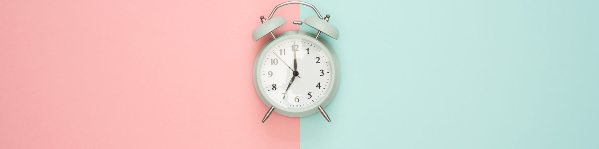 clock-pink-mint-intermittent-fasting