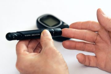 Intermittent fasting en diabetes